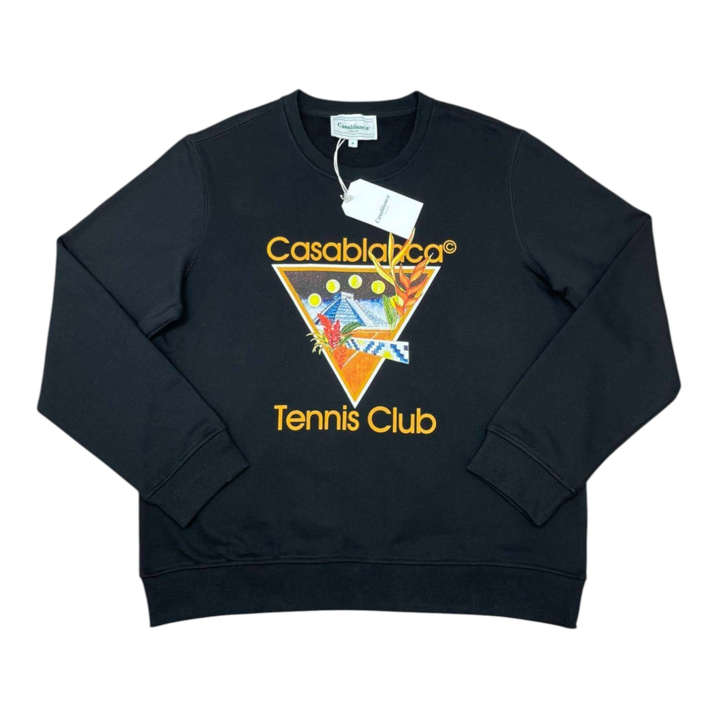 CASABLANCA SWEATER