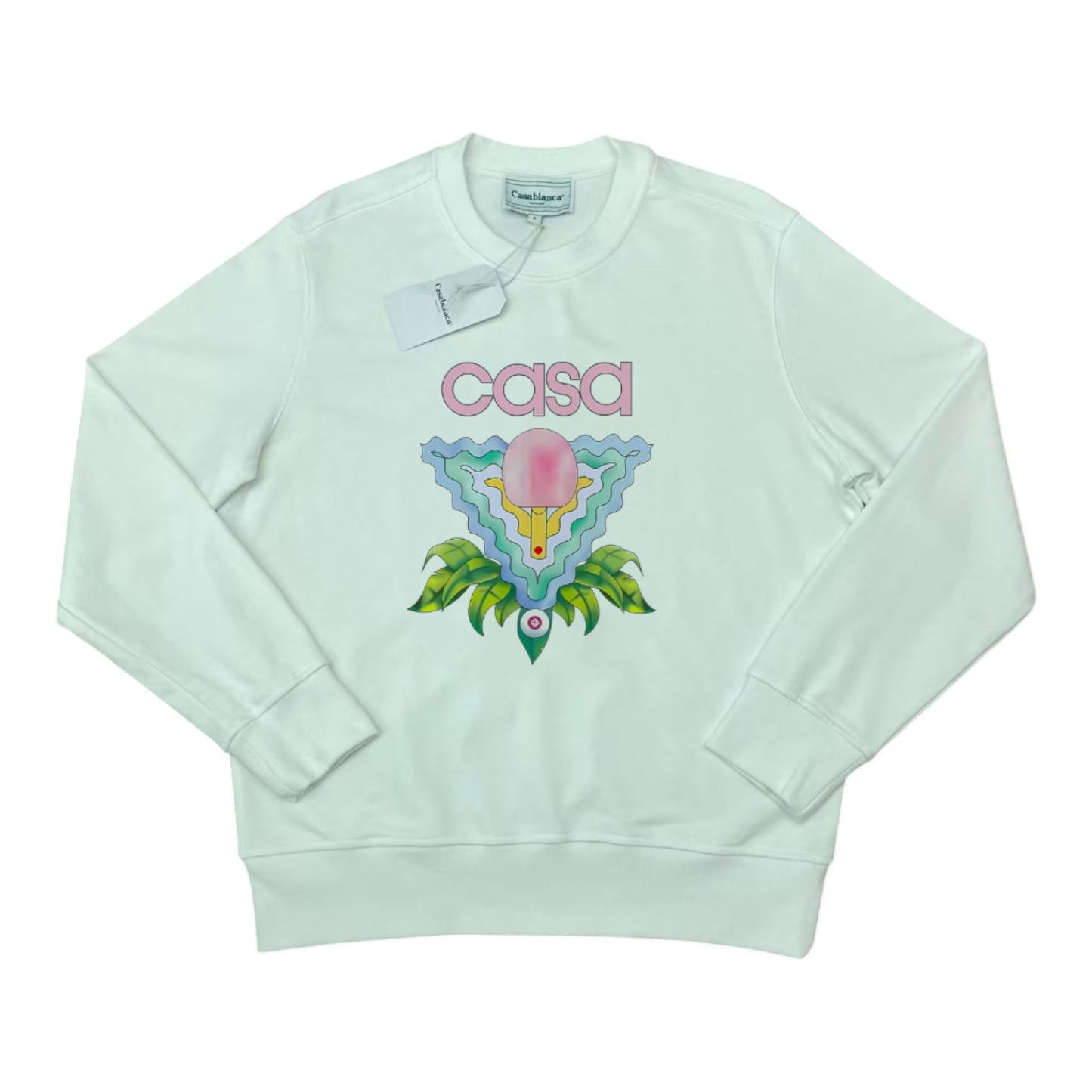 CASABLANCA SWEATER