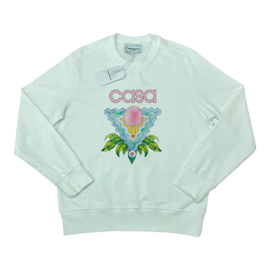 CASABLANCA SWEATER