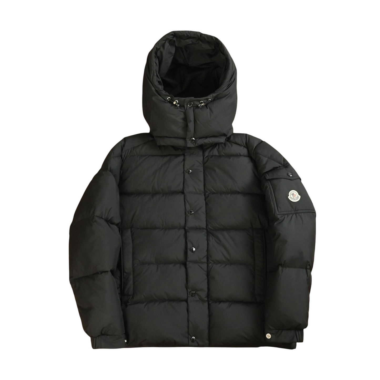 MONCLER PUFFER JACKET