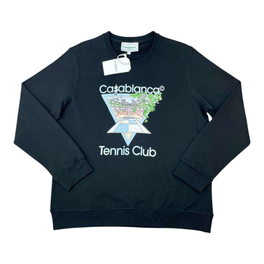 CASABLANCA SWEATER