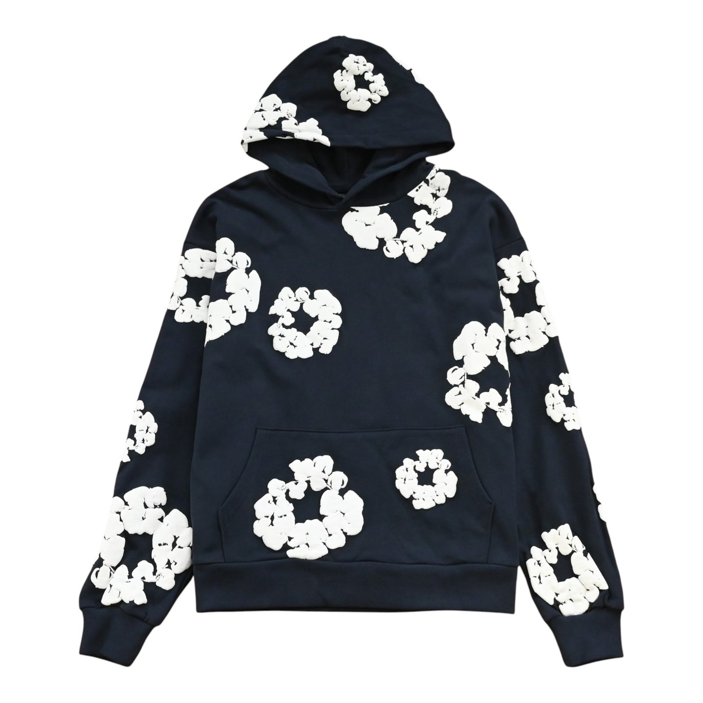DENIM TEARS HOODIE