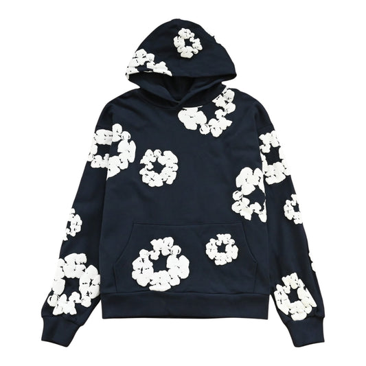 DENIM TEARS HOODIE