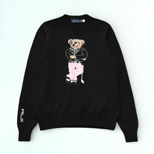 RALPH LAUREN KNITWEAR