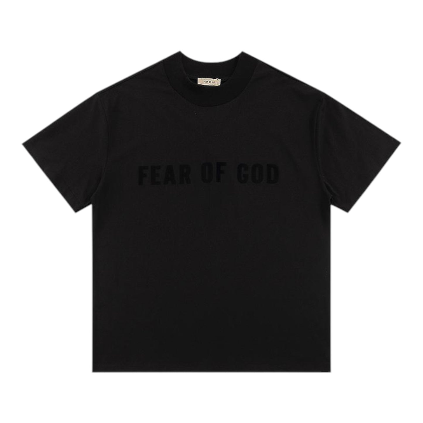 ESSENTIALS T-SHIRT
