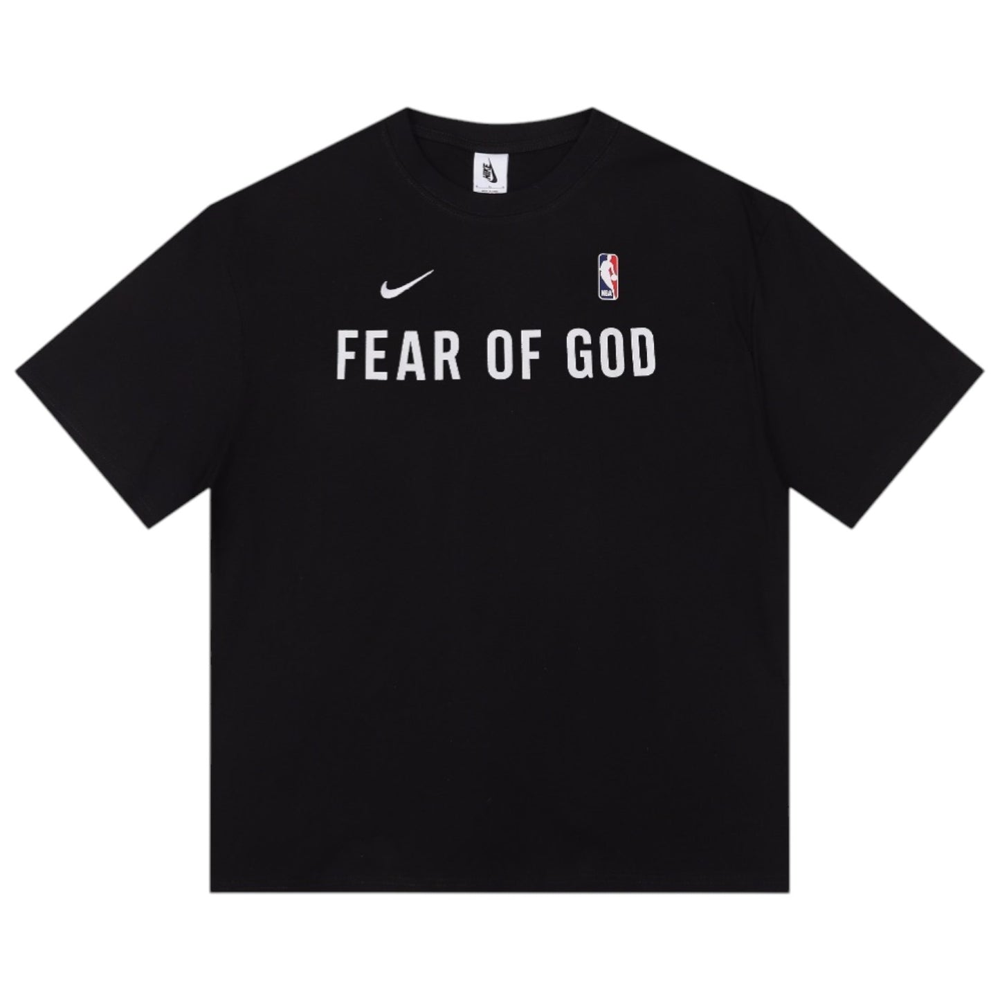 ESSENTIALS T-SHIRT