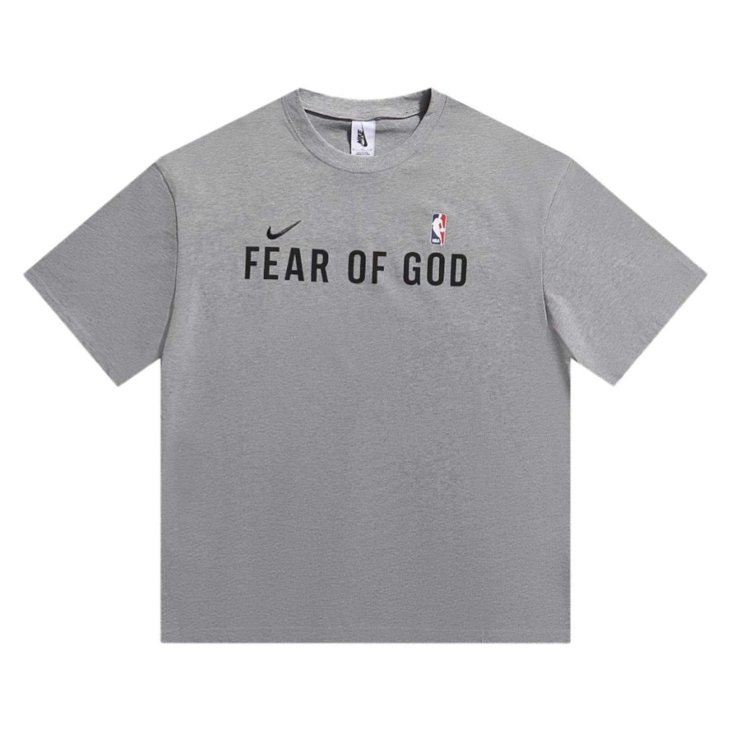 ESSENTIALS T-SHIRT