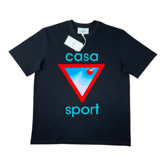 CASABLANCA T-SHIRT