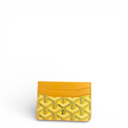 Goyard Card holder