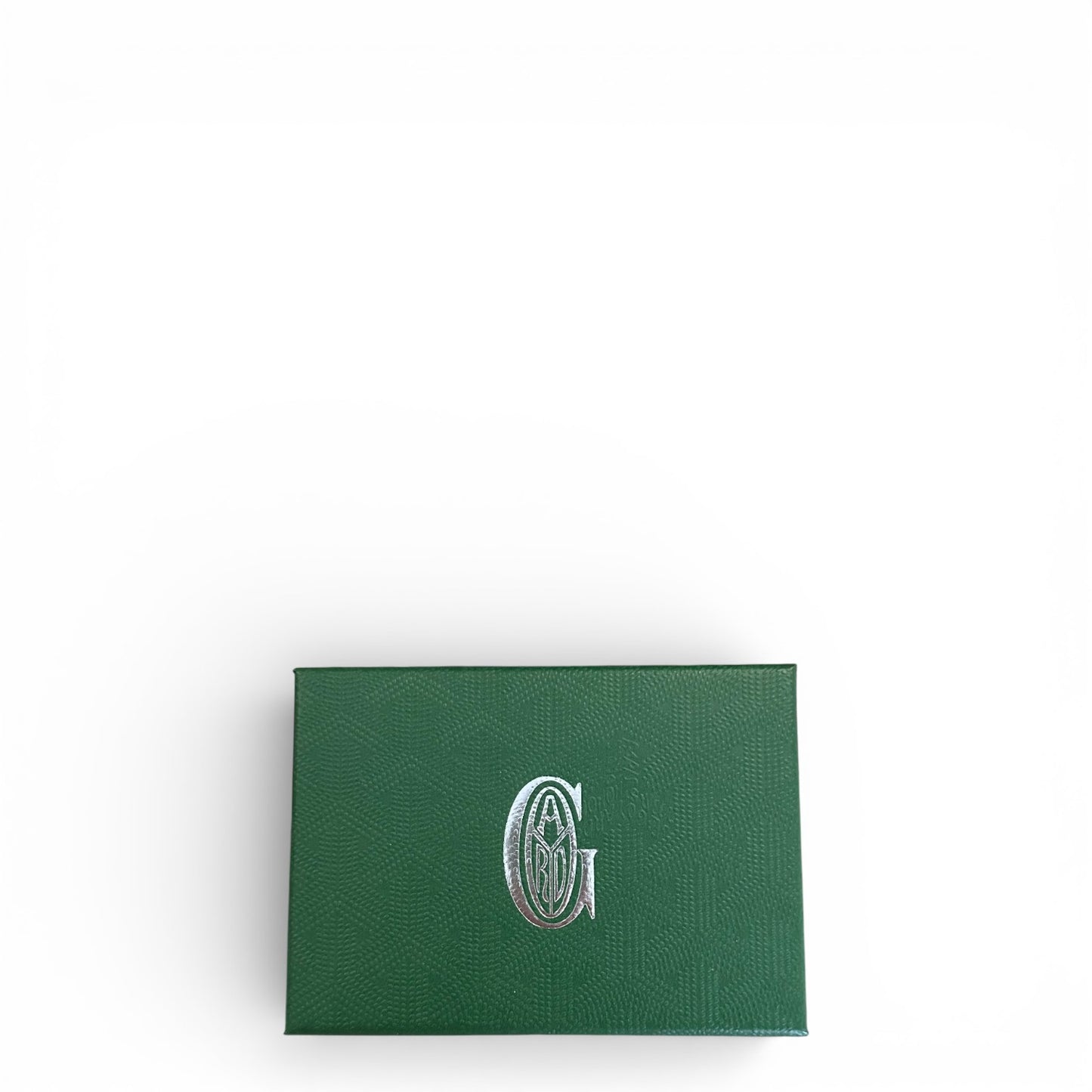 Goyard Card holder