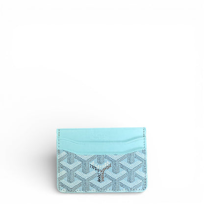 Goyard Card holder