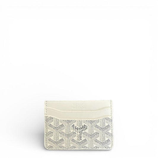 Goyard Card holder