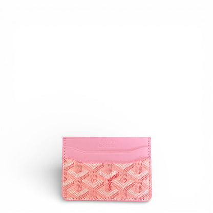 Goyard Card holder
