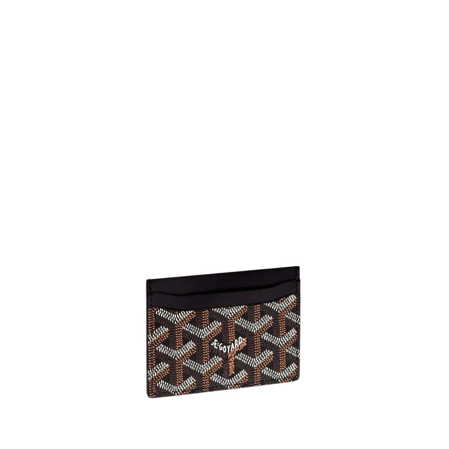 Goyard Card holder
