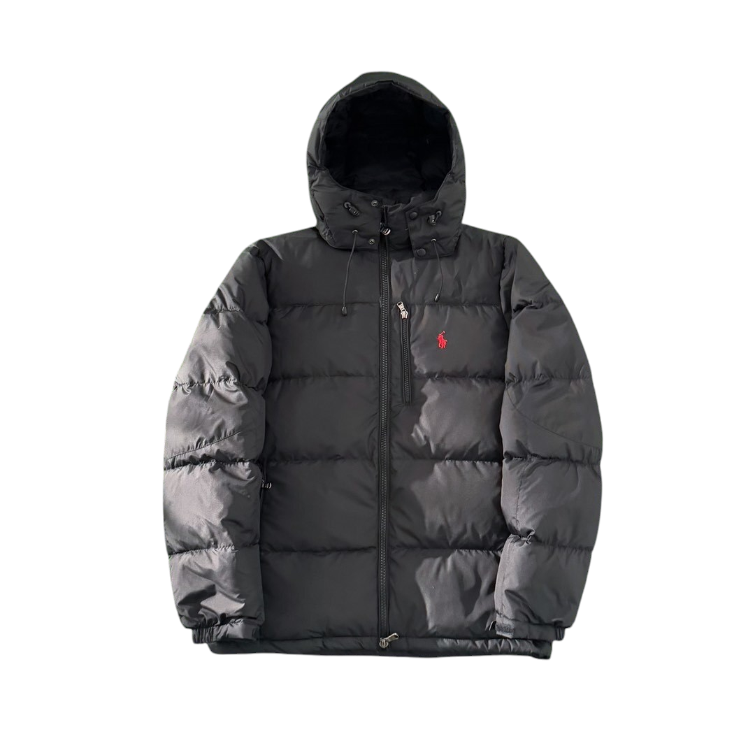 RALPH LAUREN PUFFER JACKET