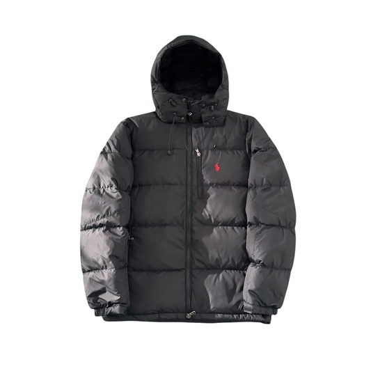 RALPH LAUREN PUFFER JACKET