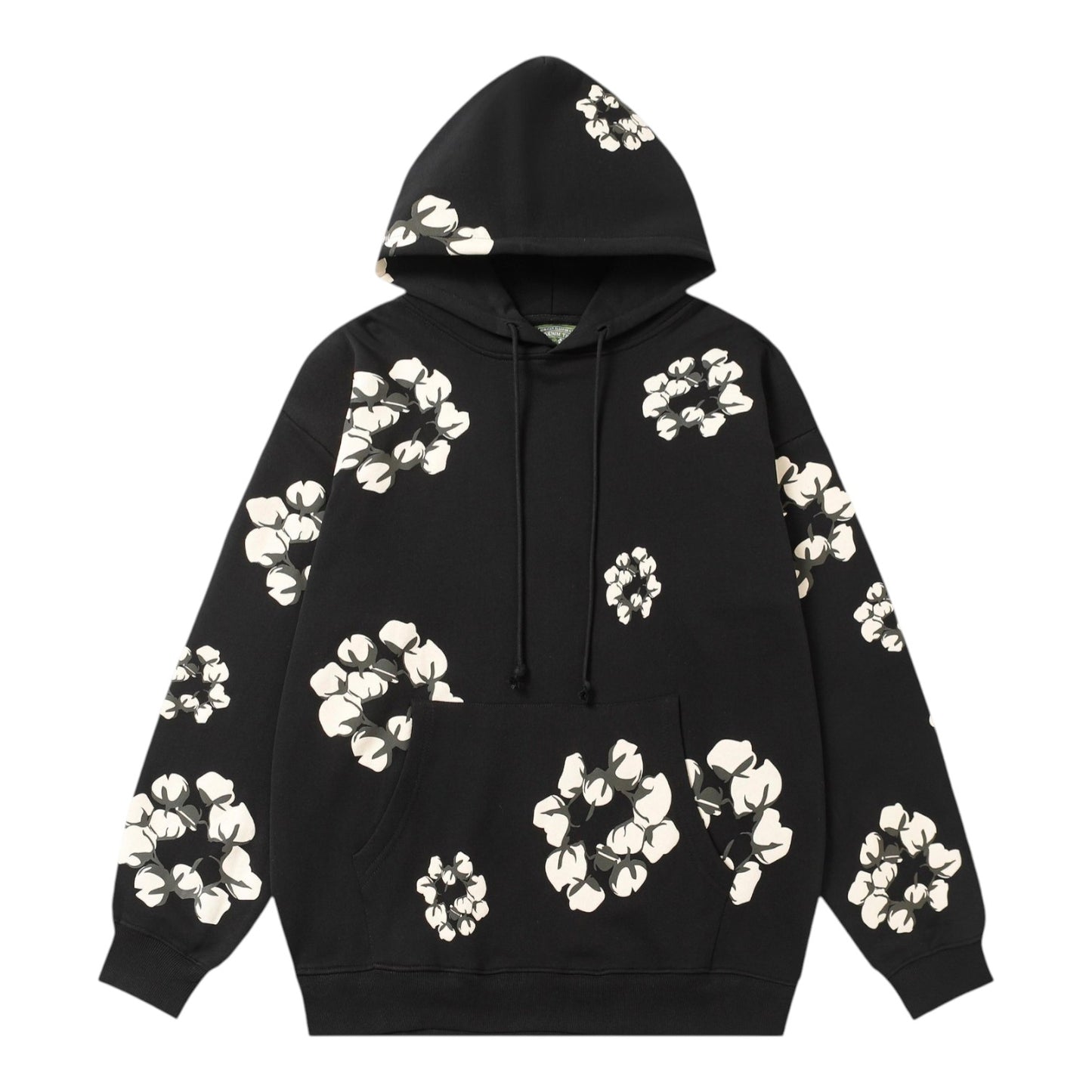 DENIM TEARS HOODIE