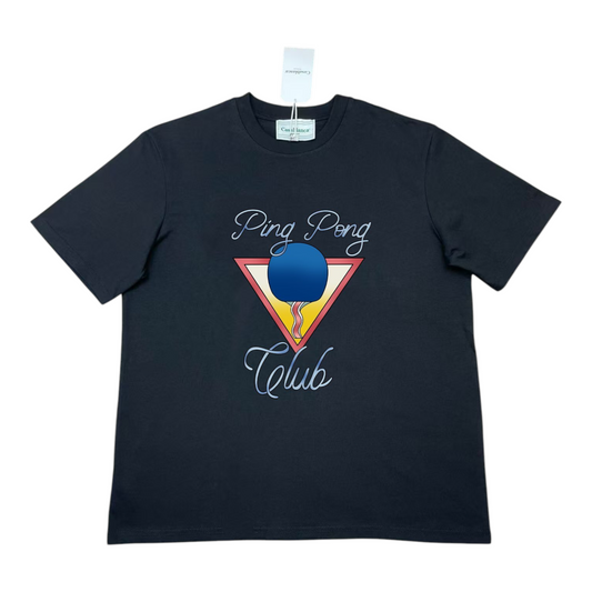 CASABLANCA T-SHIRT