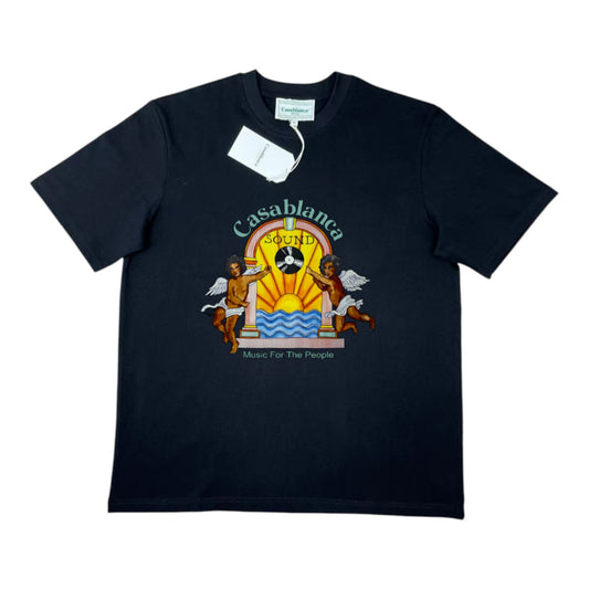 CASABLANCA T-SHIRT