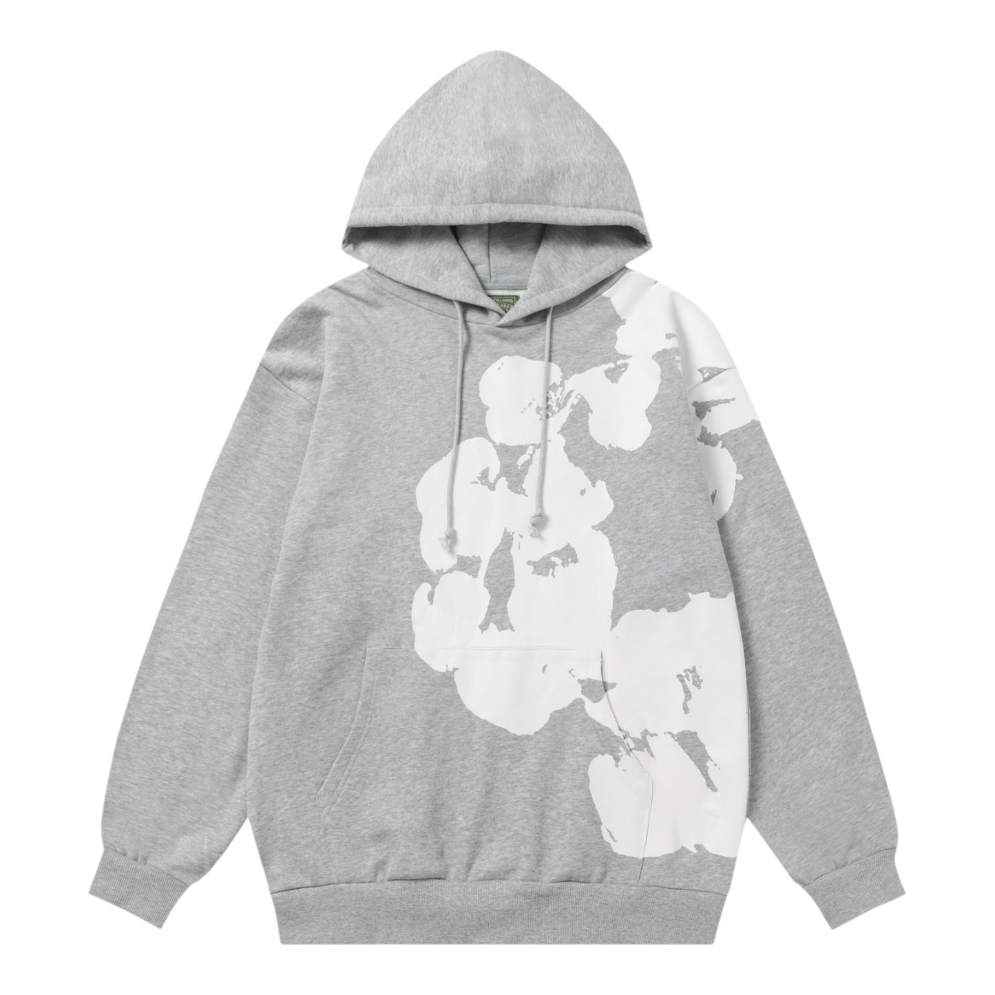 DENIM TEARS HOODIE