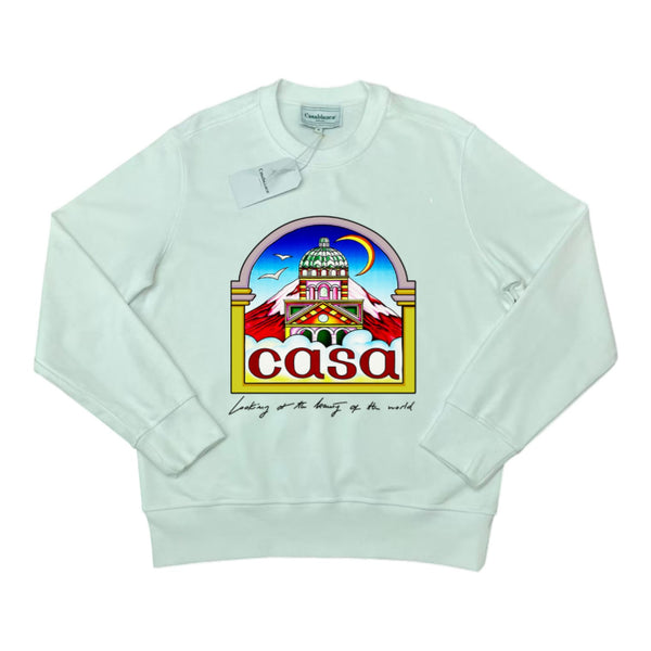 CASABLANCA SWEATER
