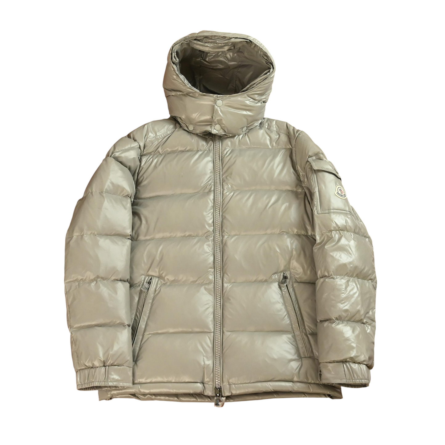 MONCLER PUFFER JACKET