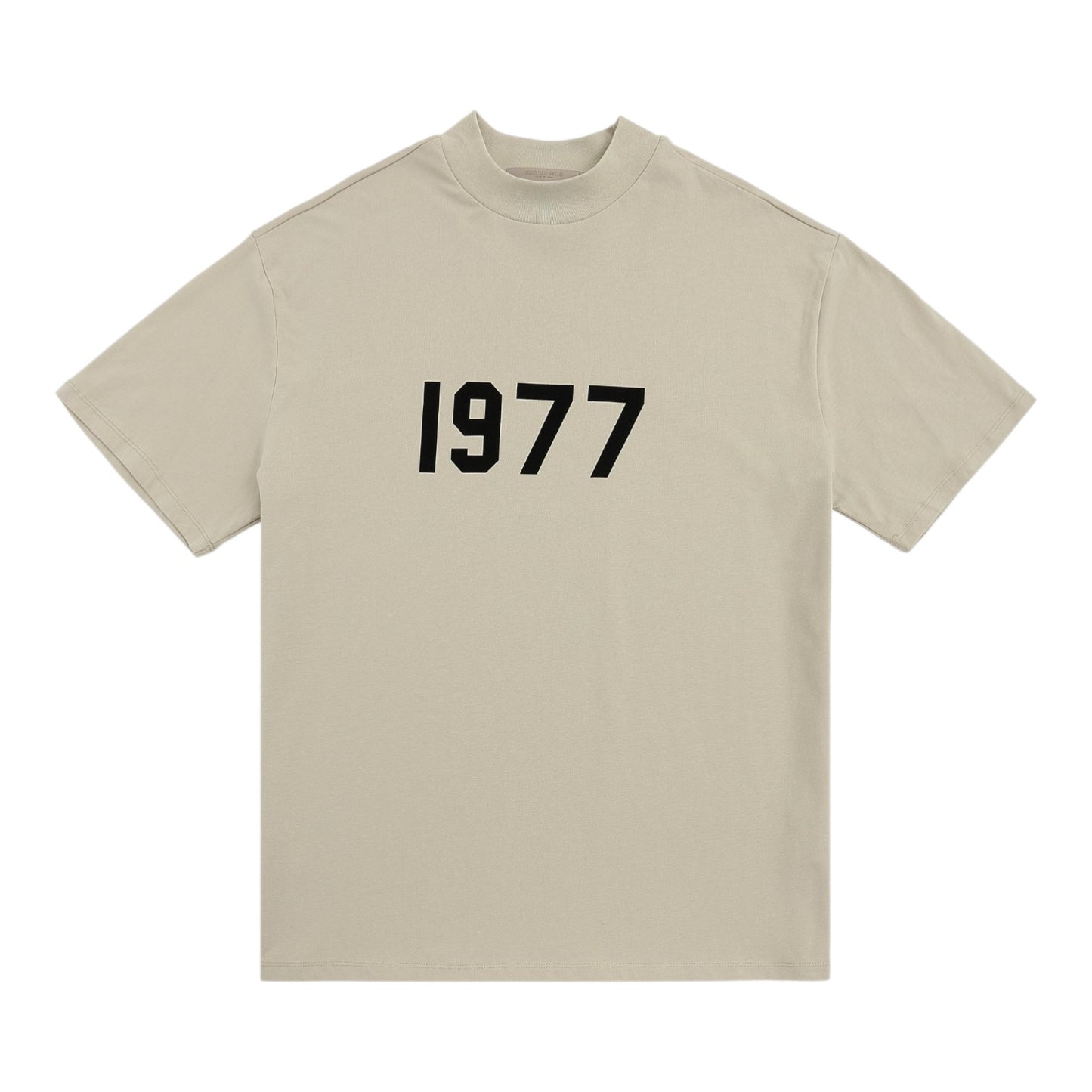 ESSENTIALS T-SHIRT