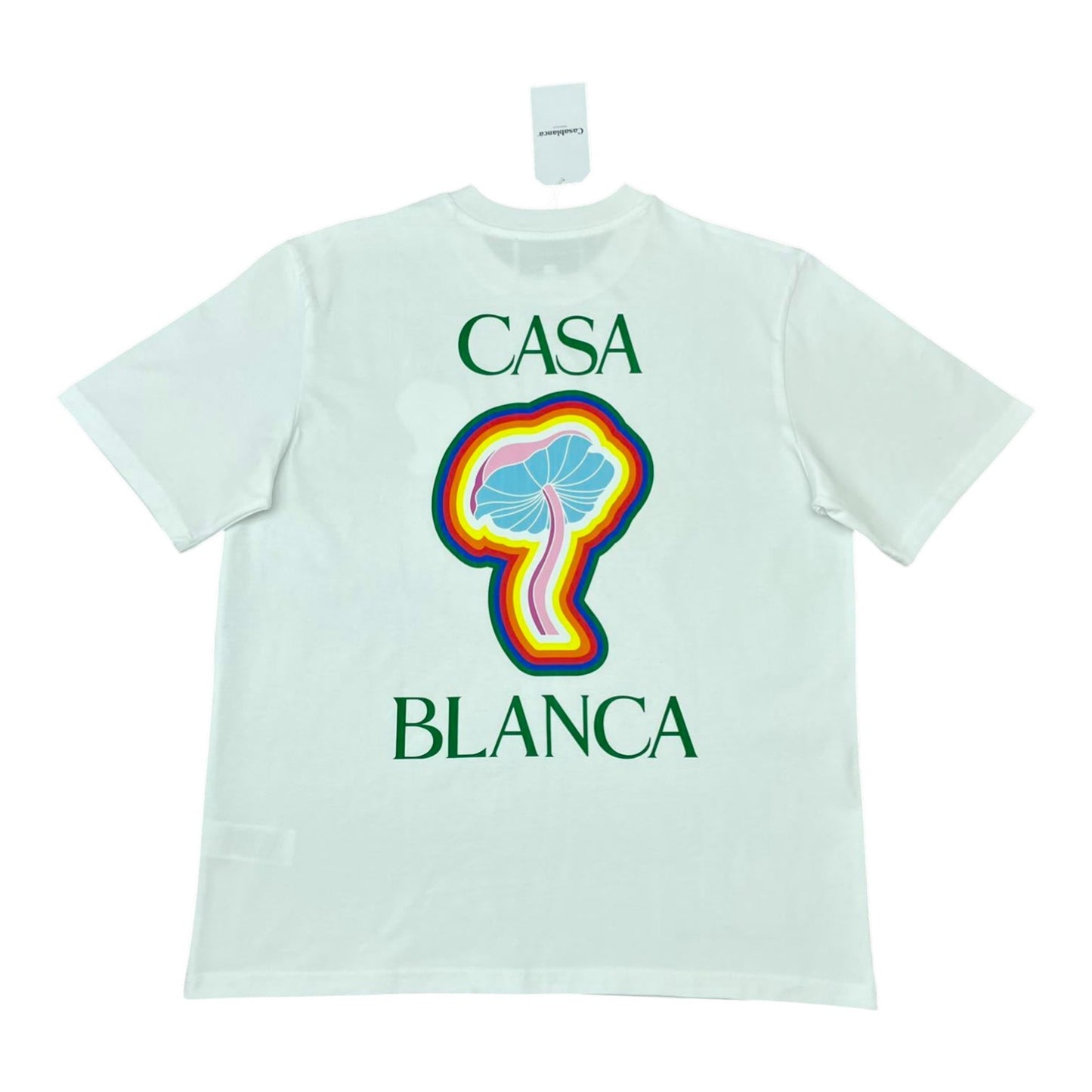 CASABLANCA T-SHIRT