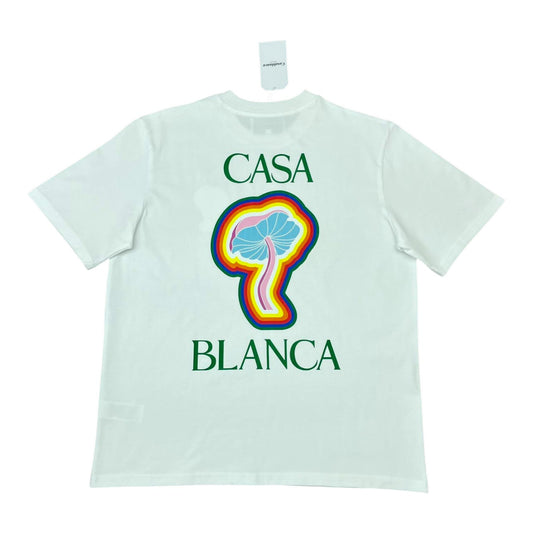 CASABLANCA T-SHIRT