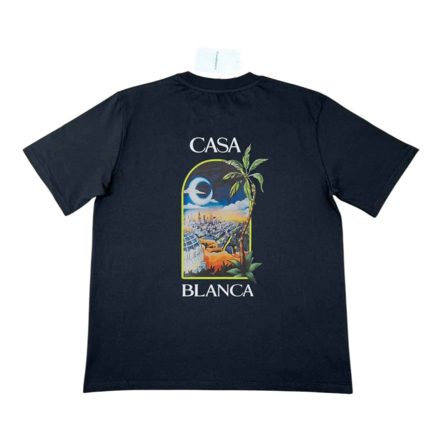 CASABLANCA T-SHIRT