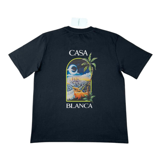 CASABLANCA T-SHIRT