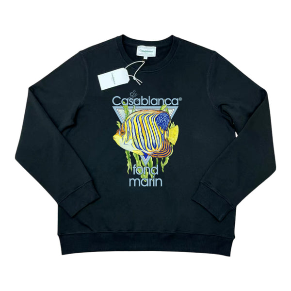 CASABLANCA SWEATER