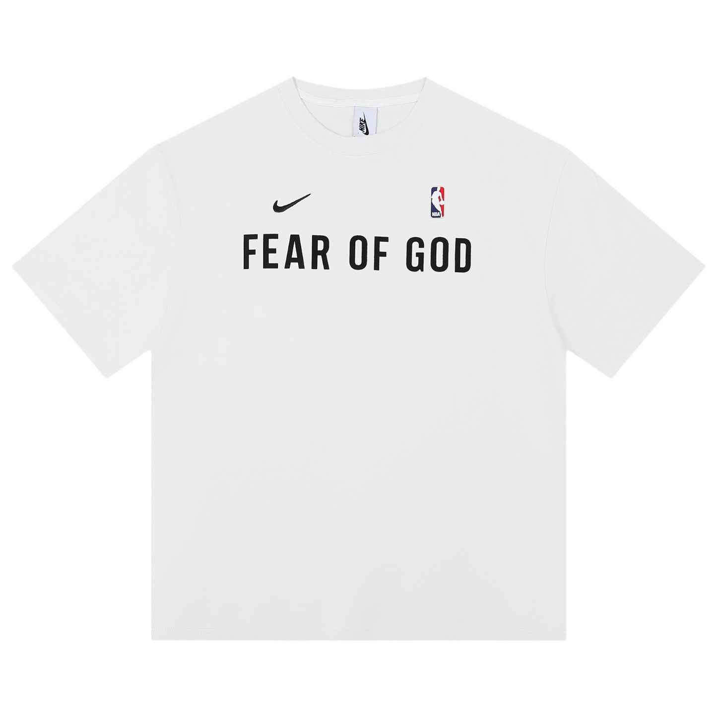 ESSENTIALS T-SHIRT