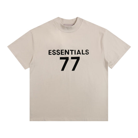 ESSENTIALS T-SHIRT
