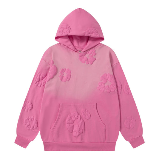 DENIM TEARS HOODIE