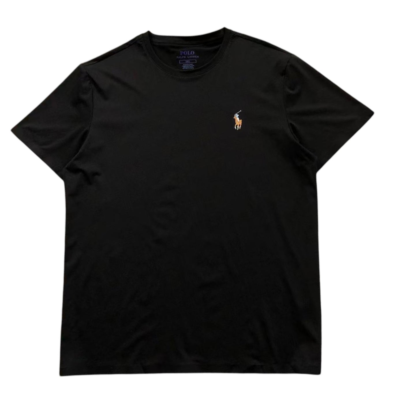 RALPH LAUREN T-SHIRT