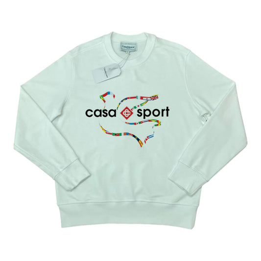 CASABLANCA SWEATER