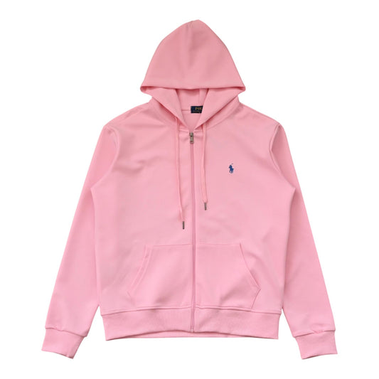 RALPH LAUREN ZIP UP
