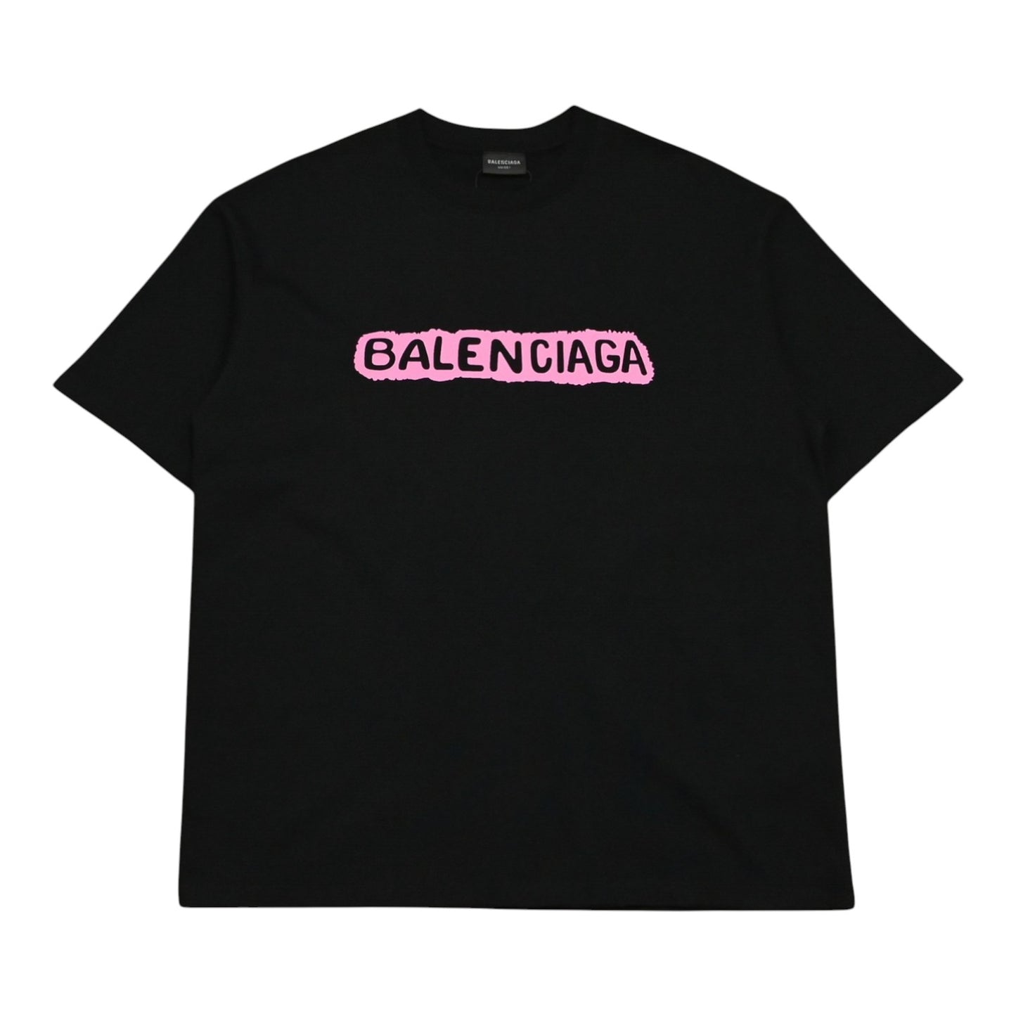 BALENCIAGA T-SHIRT