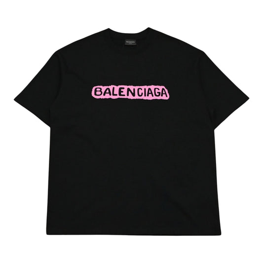 BALENCIAGA T-SHIRT
