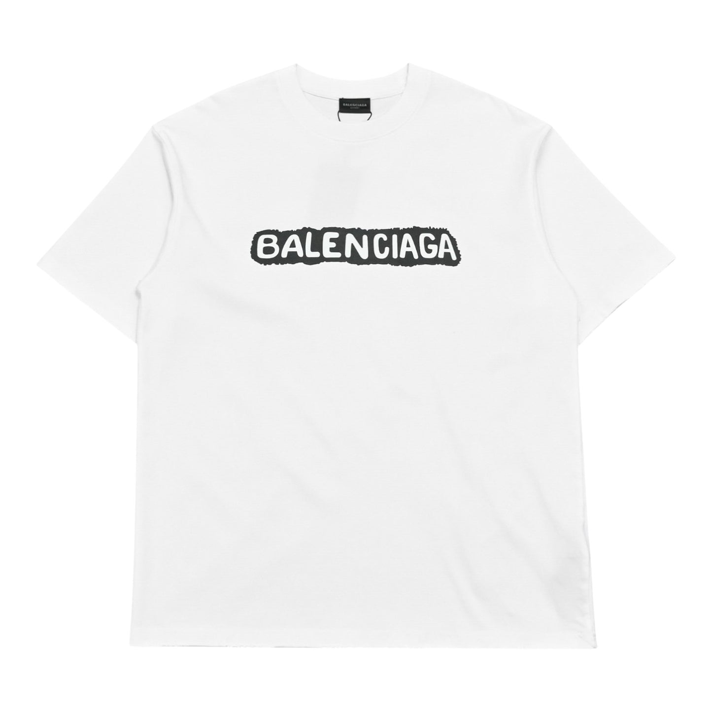 BALENCIAGA T-SHIRT