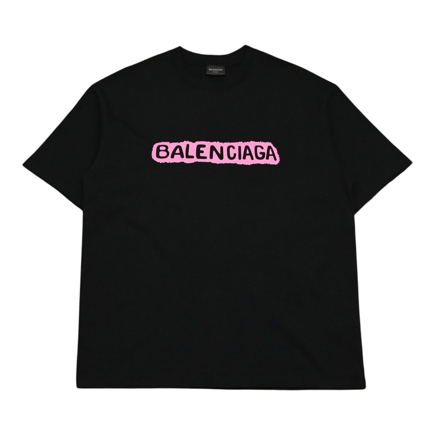 BALENCIAGA T-SHIRT