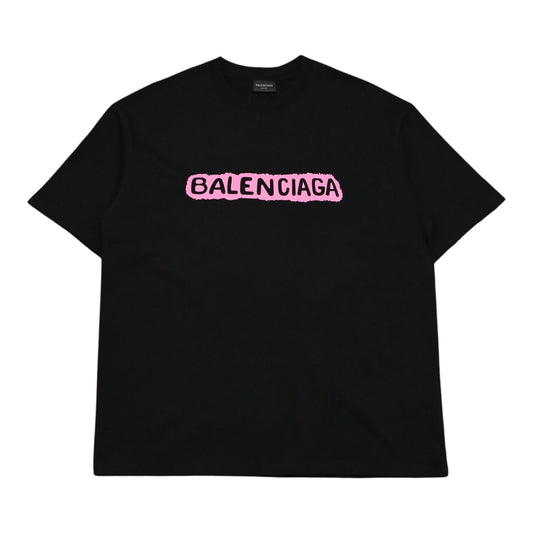 BALENCIAGA T-SHIRT