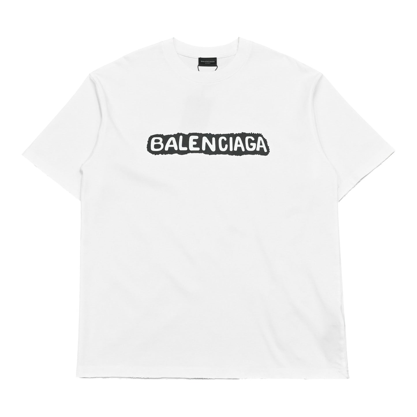 BALENCIAGA T-SHIRT