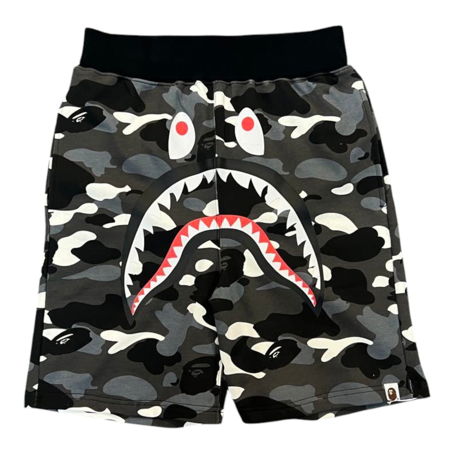 BAPESTA SHORTS