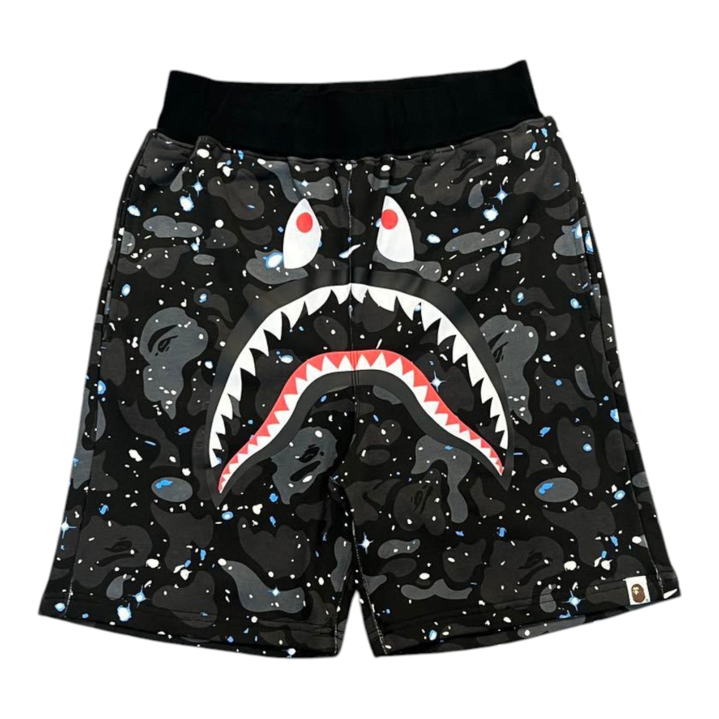 BAPESTA SHORTS