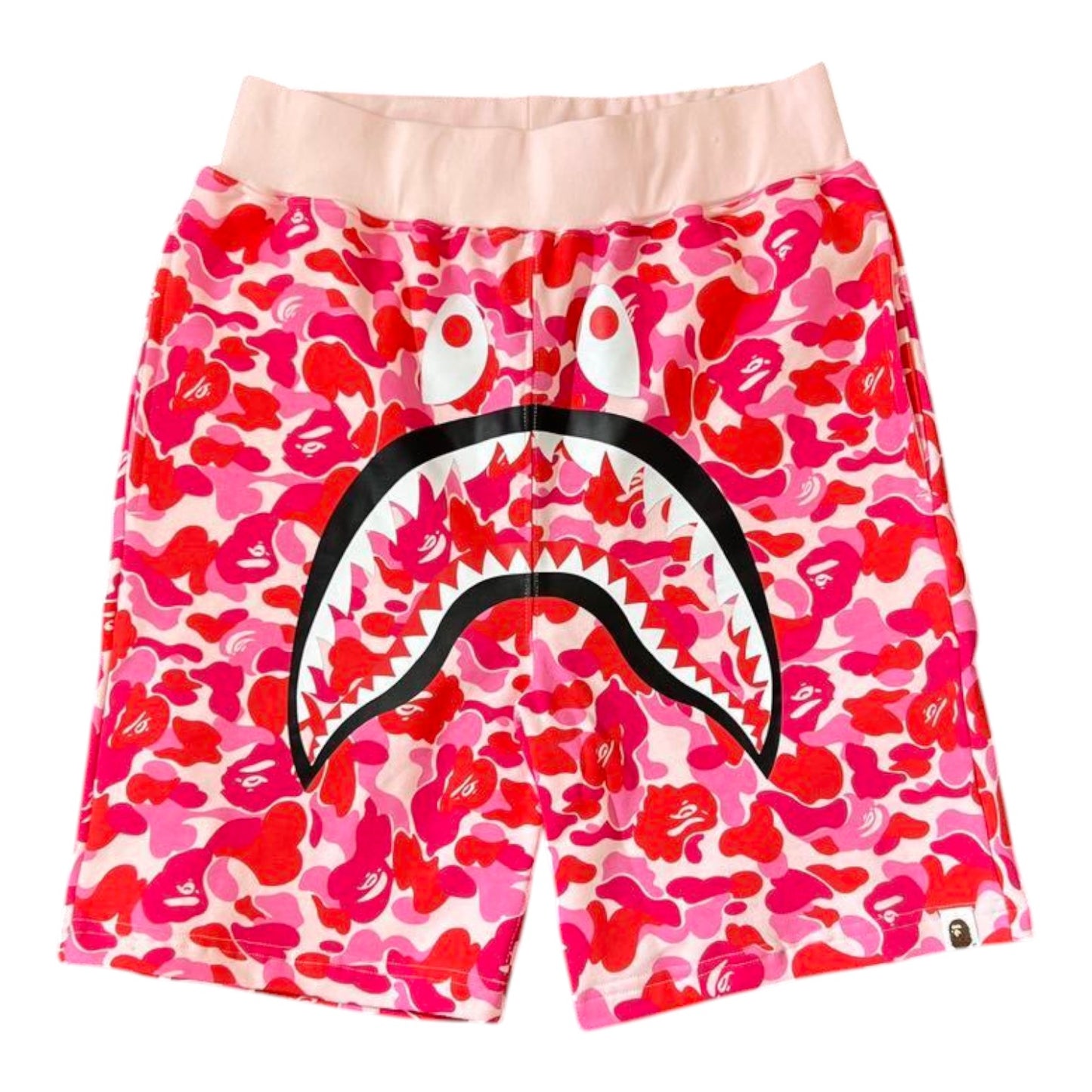 BAPESTA SHORTS