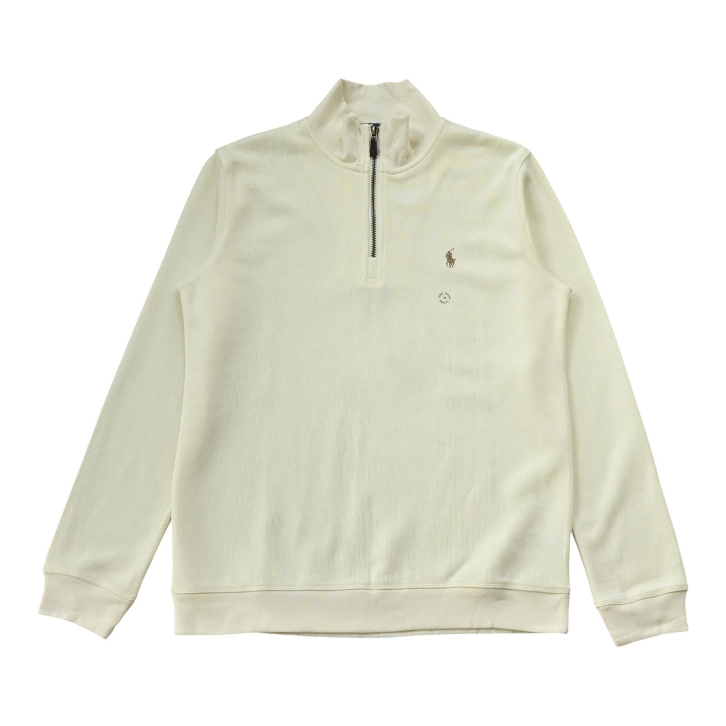 RALPH LAUREN QUARTER ZIP