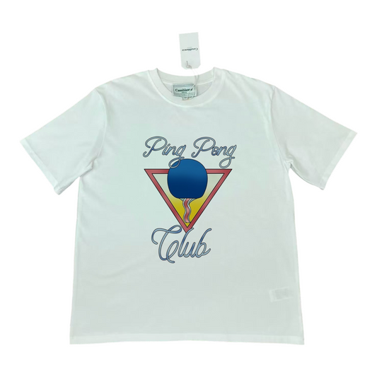 CASABLANCA T-SHIRT