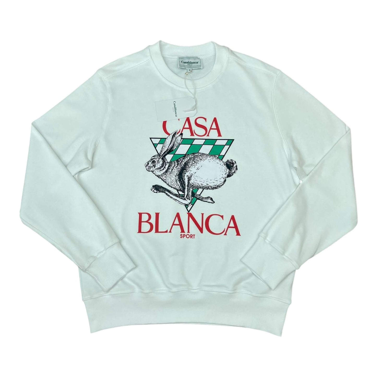 CASABLANCA SWEATER